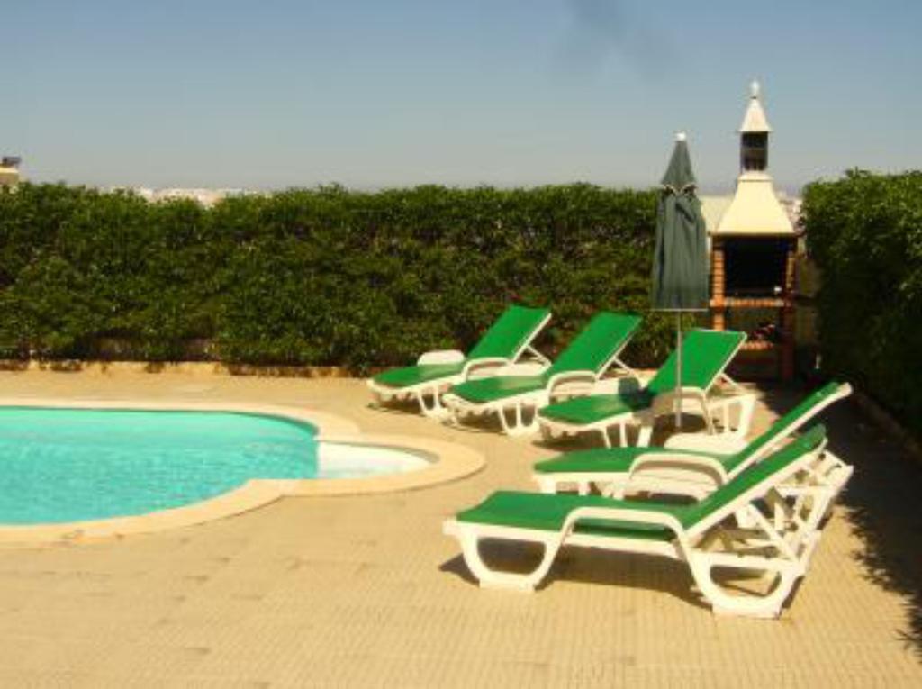 Belavista With Private Pool Ferragudo (Faro)