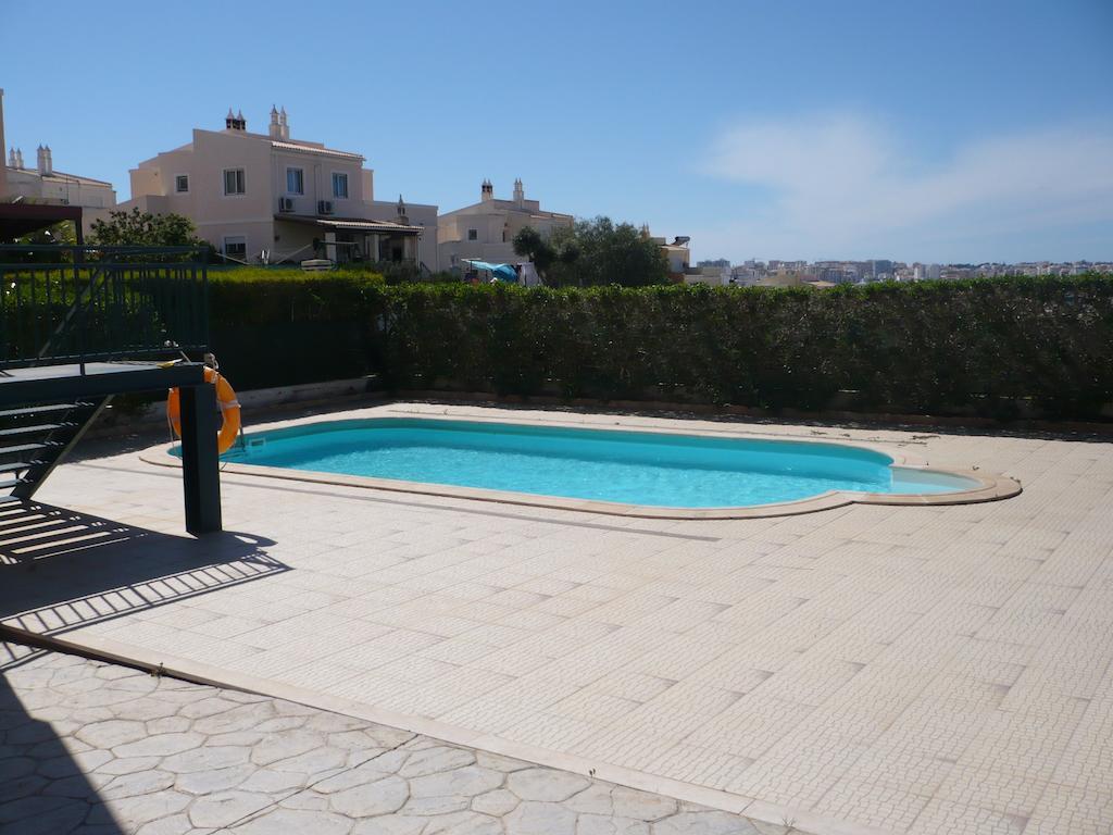 Belavista With Private Pool