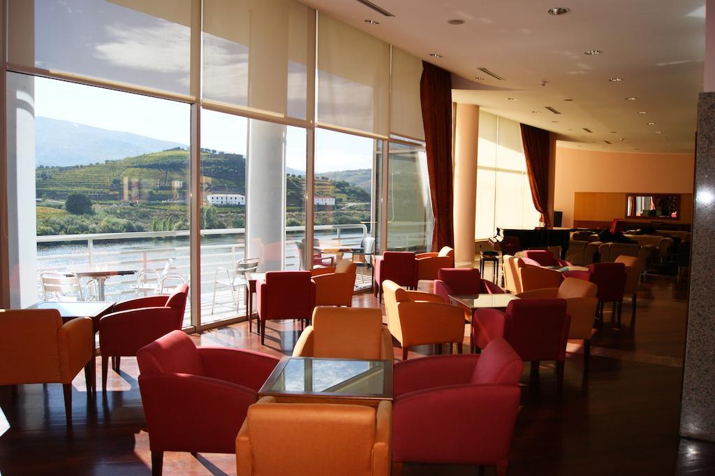 Hotel Regua Douro Peso da Regua