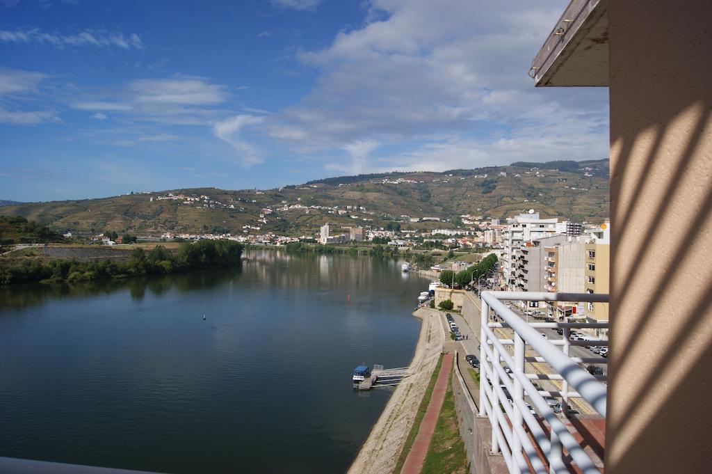 Regua Douro Peso da Regua