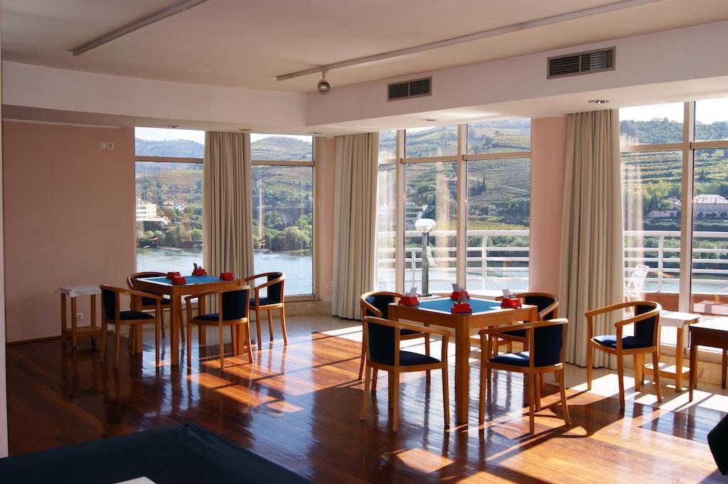 Regua Douro 4* Peso da Regua