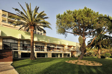 Pestana Atlantico Residences