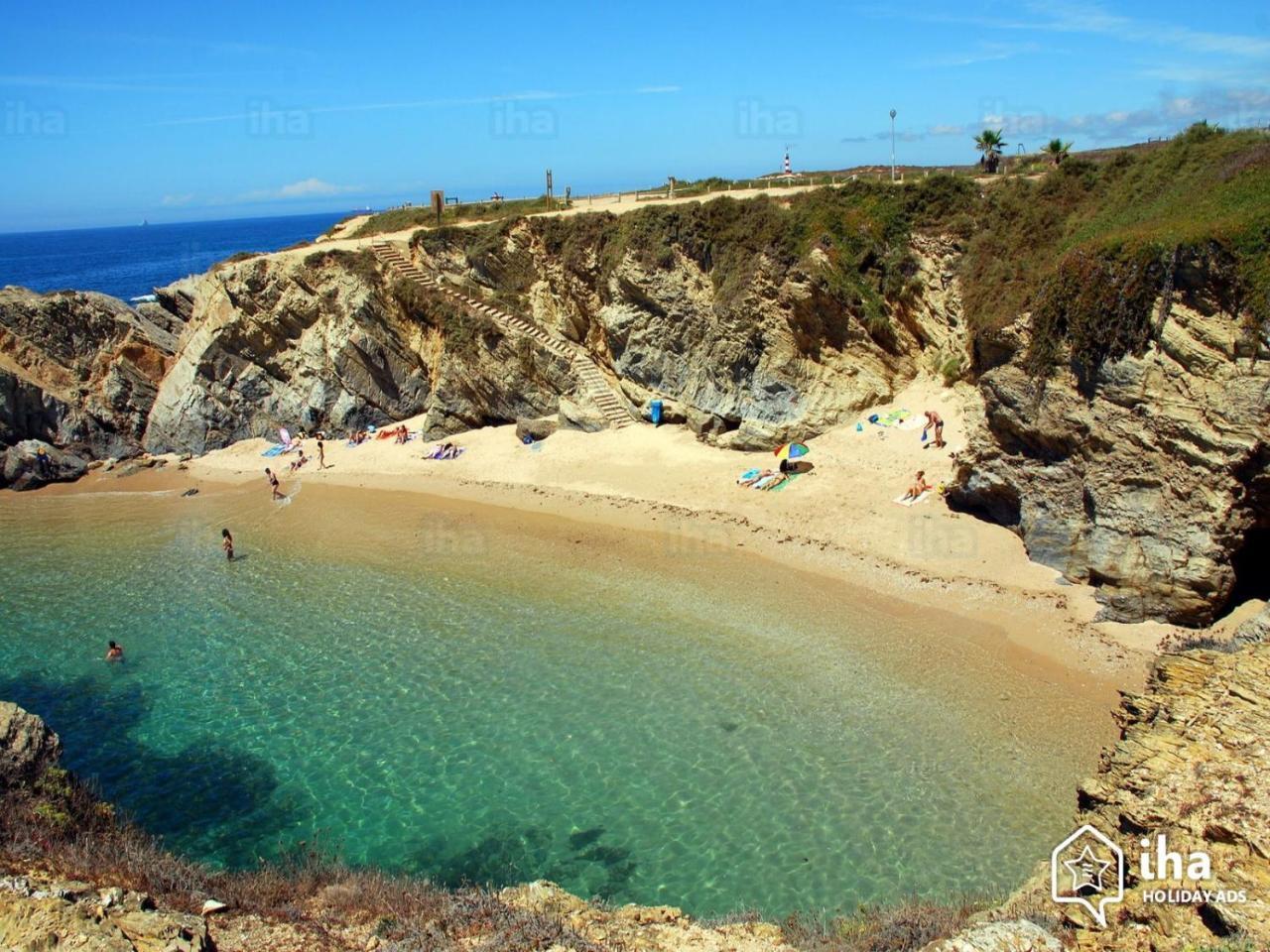 / Costa Alentejana * Porto Covo