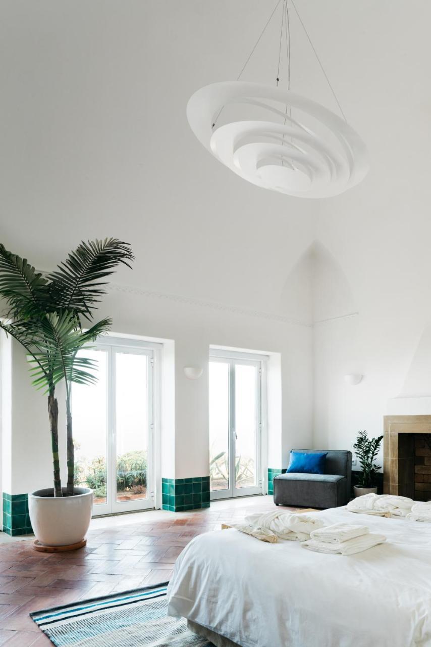 Outpost - Casa Arribas Lodge *