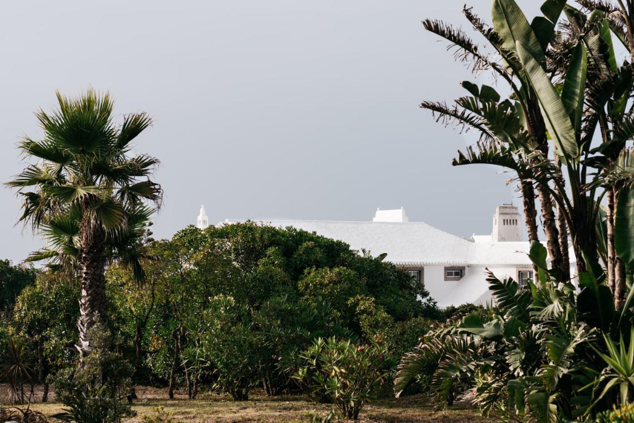 Lodge Outpost - Casa Arribas