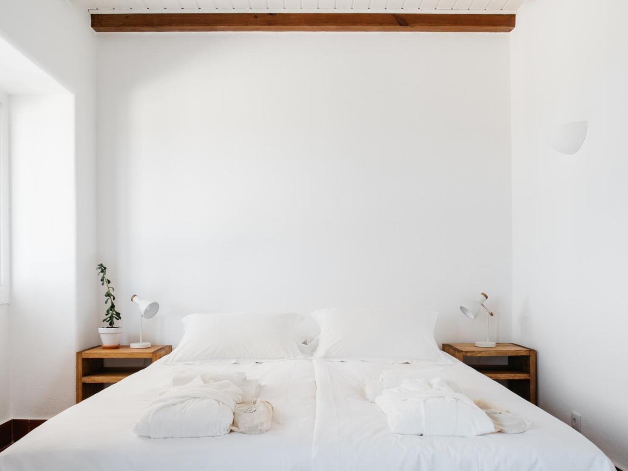 Outpost - Casa Arribas Lodge