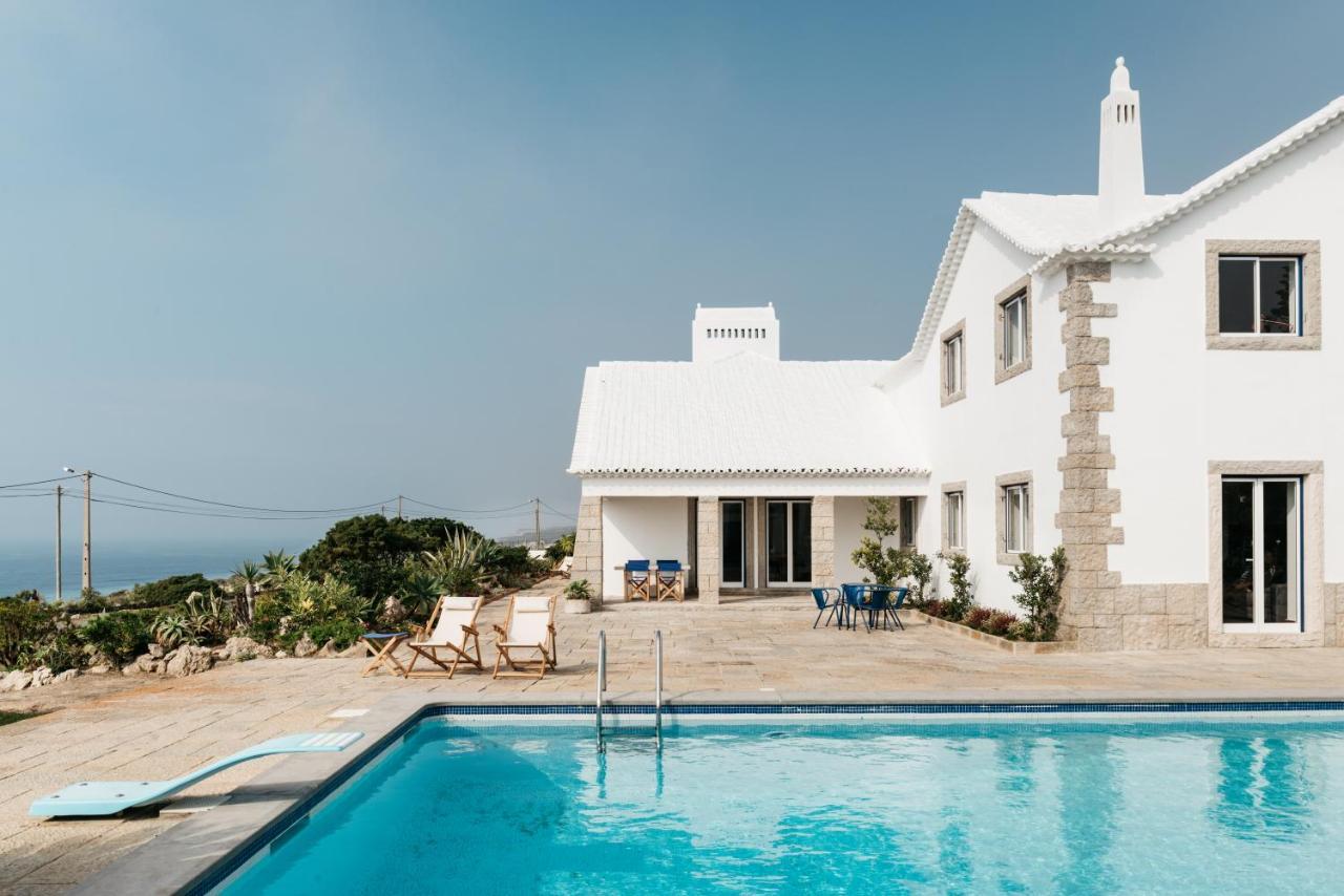 Outpost - Casa Arribas Lodge *
