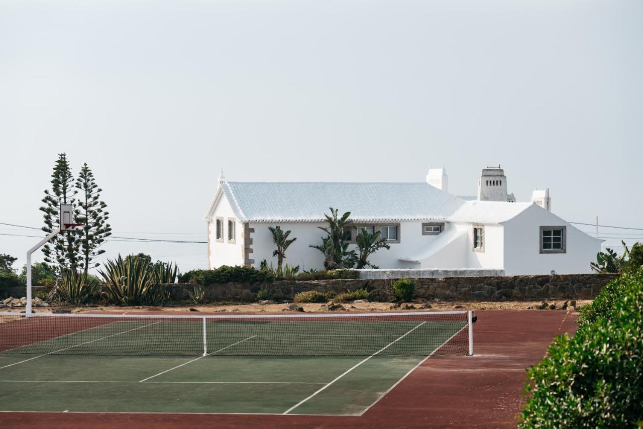 Outpost - Casa Arribas Sintra