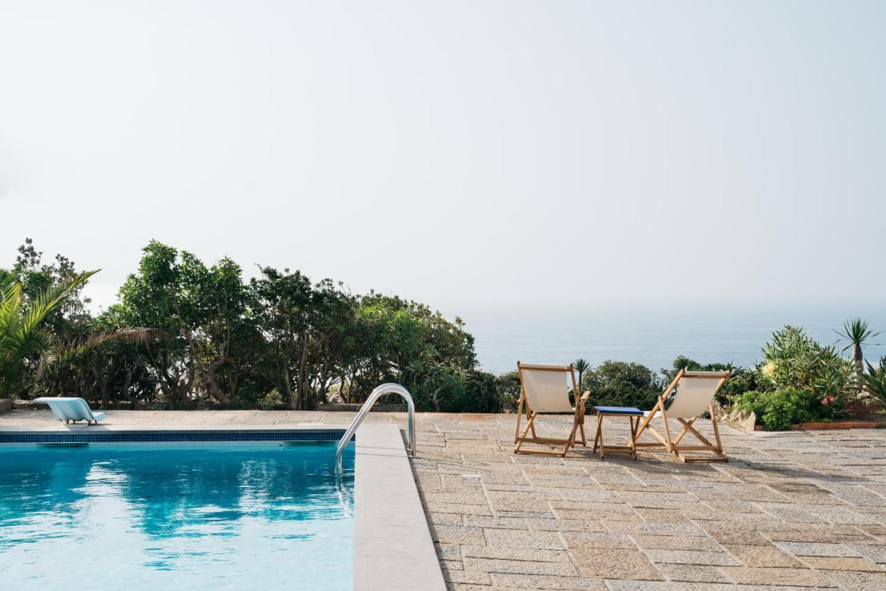 Outpost - Casa Arribas Lodge *