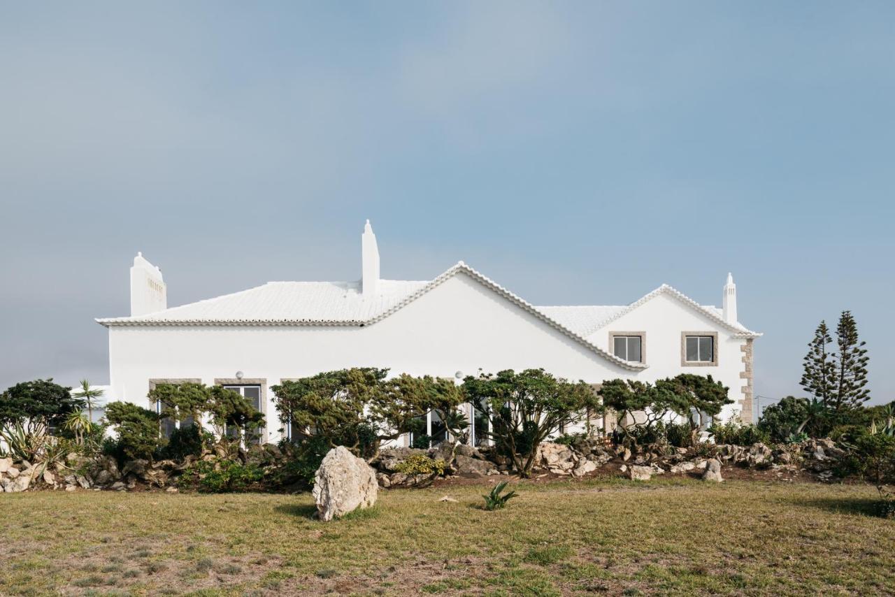Outpost - Casa Arribas Lodge *