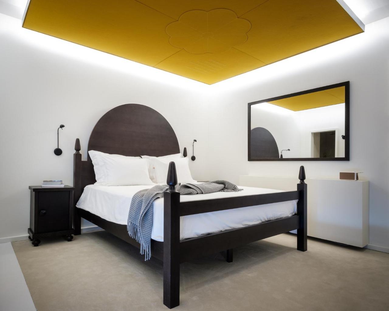 Casa De Sao Lourenco - Burel Panorama - Member Of Design 5* Manteigas