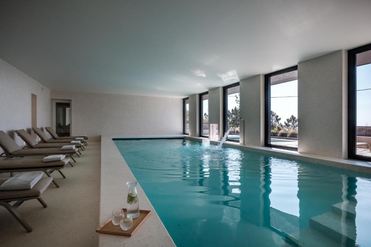 Hotel Casa De Sao Lourenco - Burel Panorama - Member Of Design Manteigas