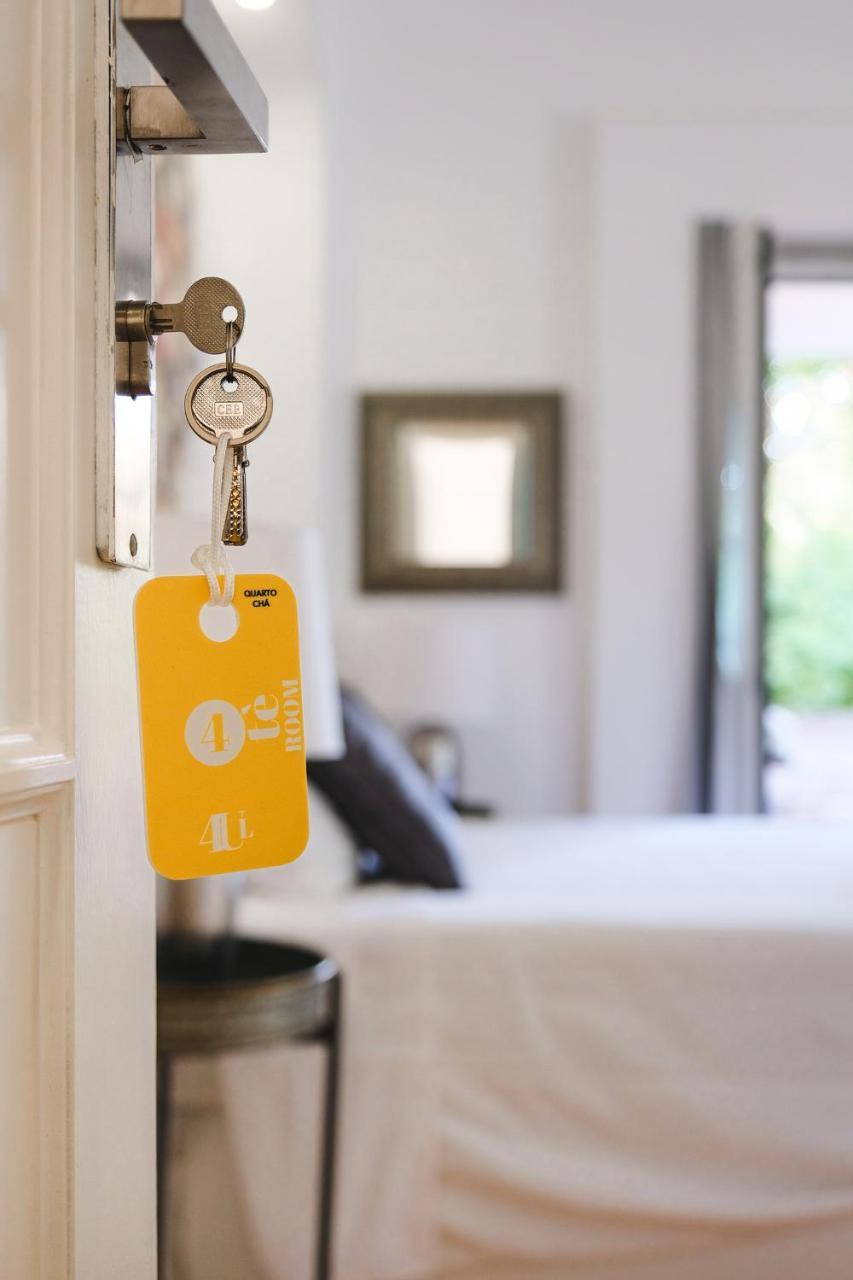 4u Airport Guest house Lisbon