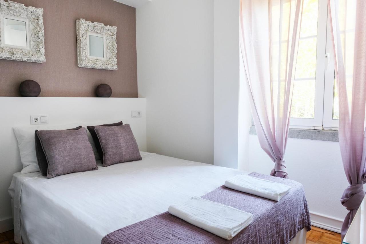 4u Airport Guest house Lisbon
