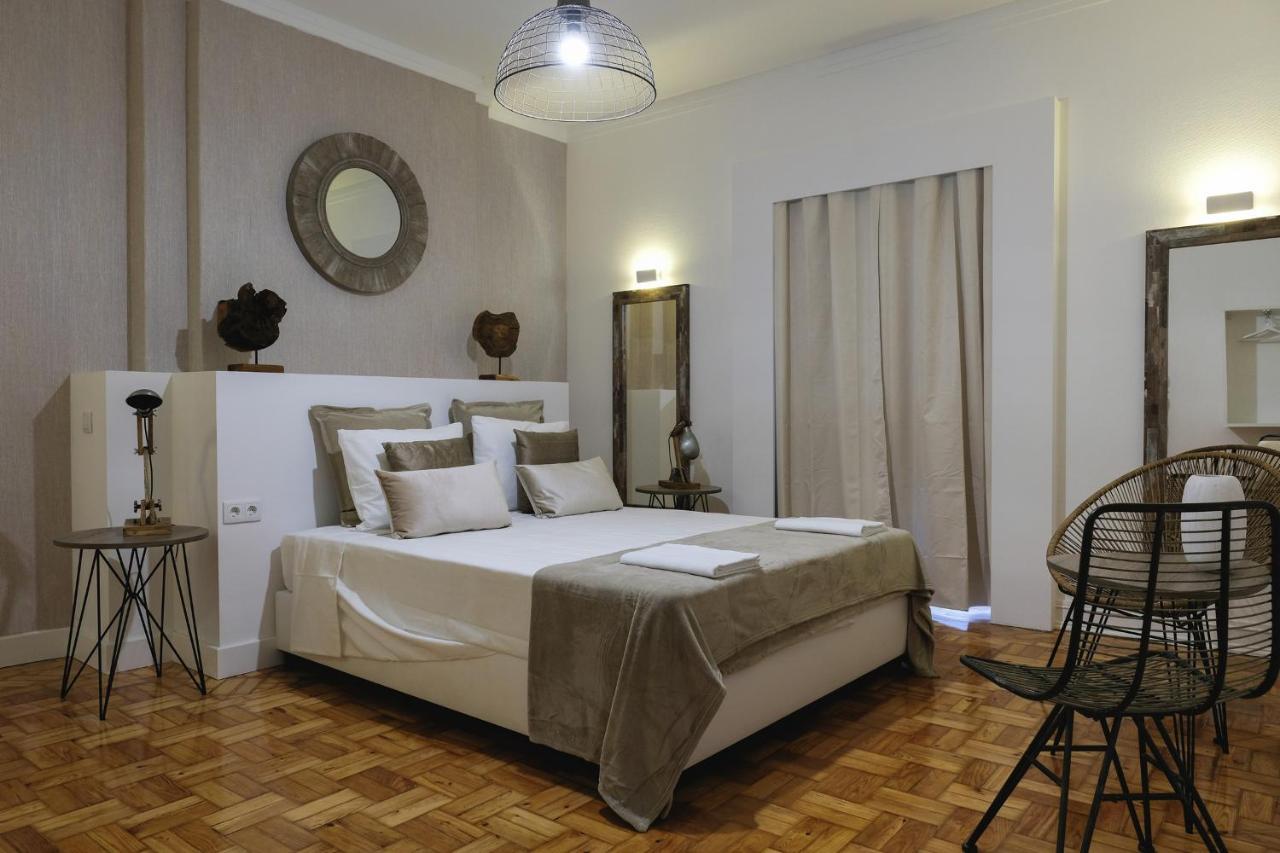 4u Airport Guest house Lisbon
