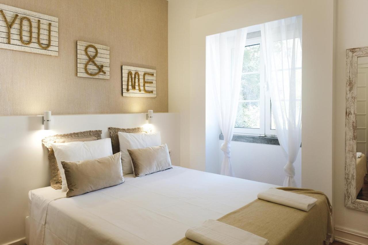 4u Airport Guest house Lisbon