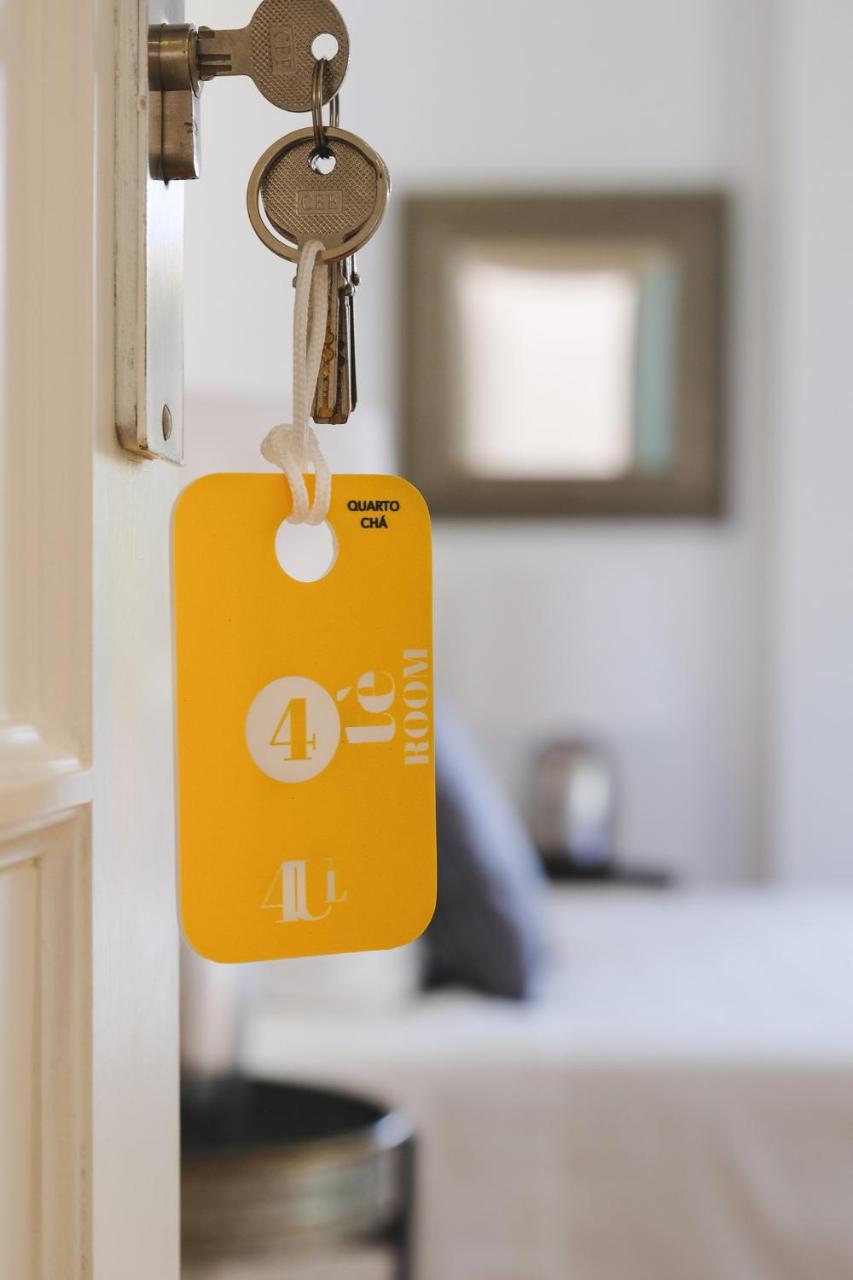 Guest house 4u Airport Lisbon