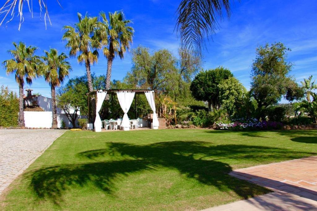 Casa Da Avo Vakantiehuis Loulé