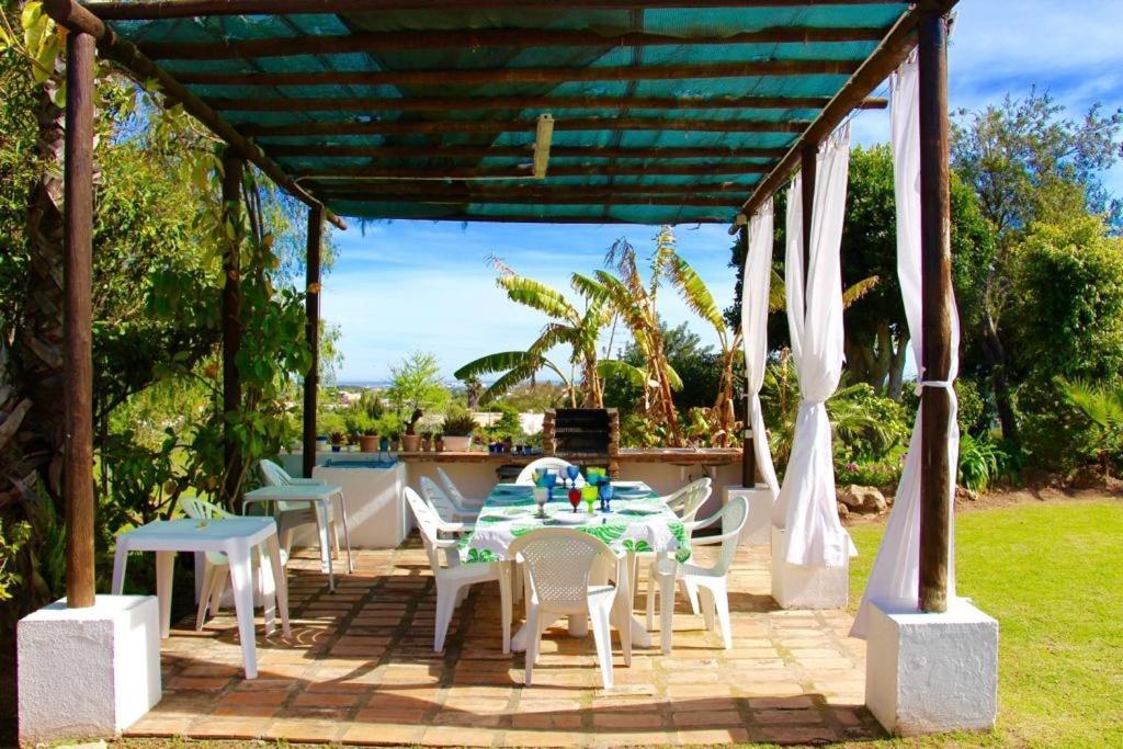 Casa Da Avo Vakantiehuis