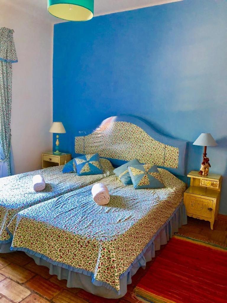 Casa Da Avo Vakantiehuis Loulé