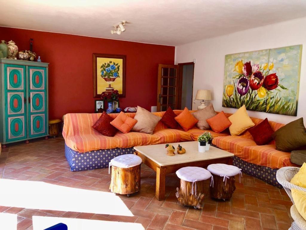 Casa Da Avo