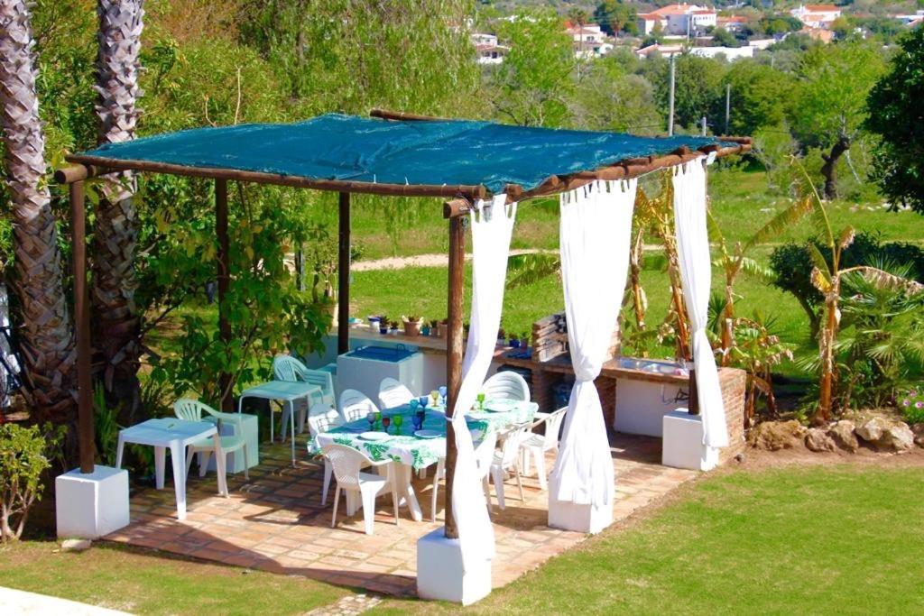 Vakantiehuis Casa Da Avo *