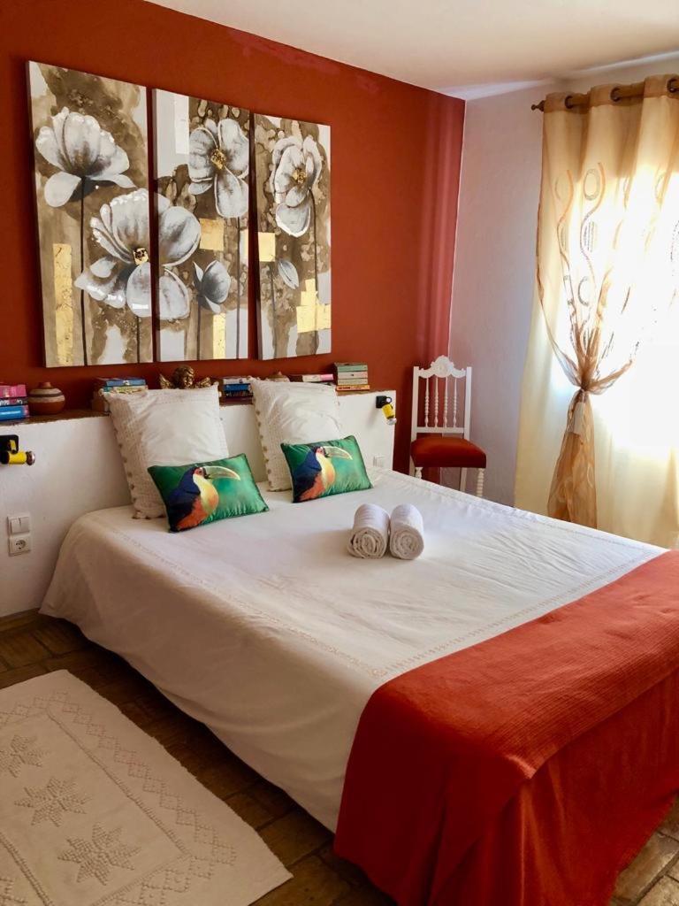 Vakantiehuis Casa Da Avo Loulé