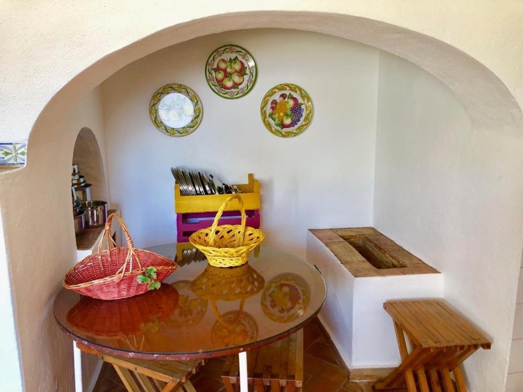 Vakantiehuis Casa Da Avo