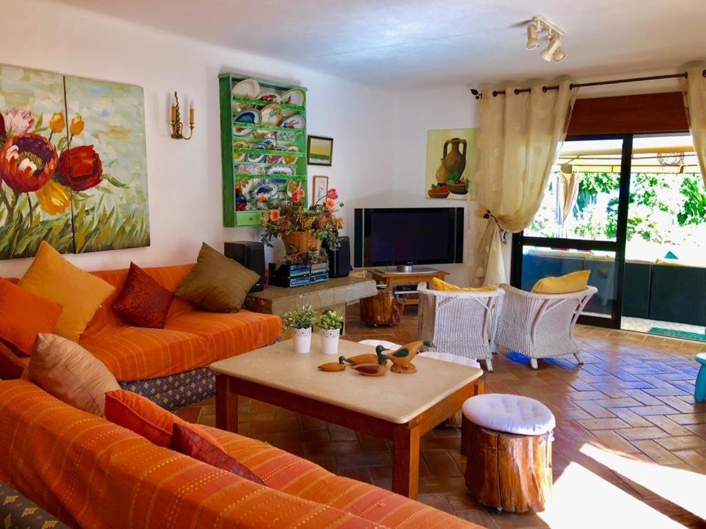 Casa Da Avo