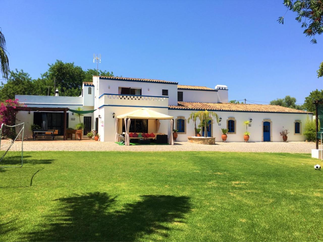 Casa Da Avo Vakantiehuis *