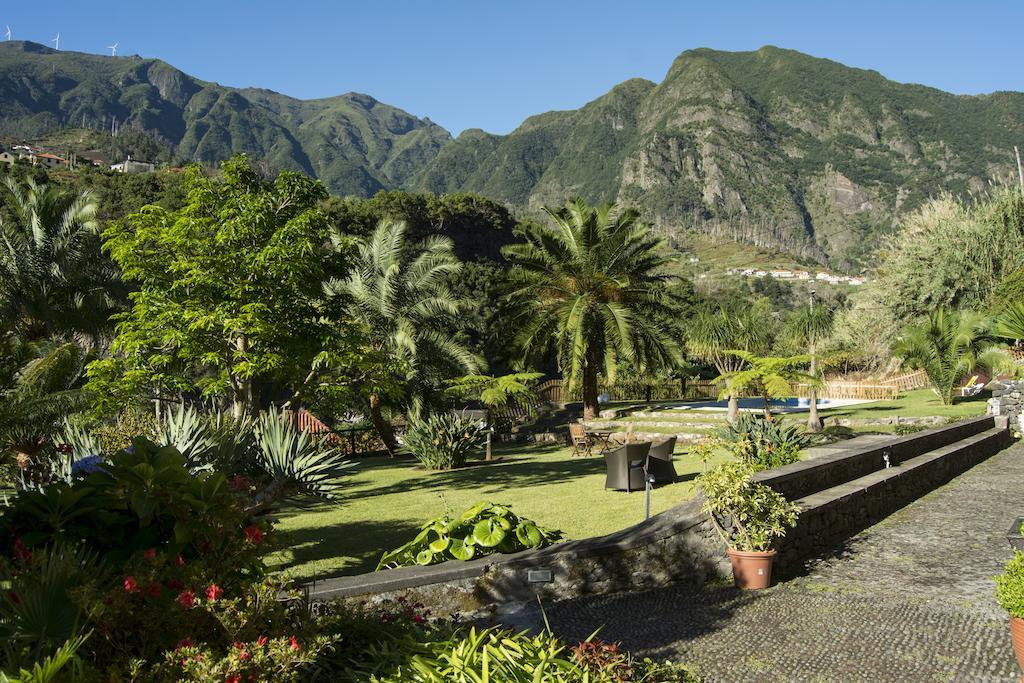 Casa Da Piedade Guest house Sao Vicente (Madeira)