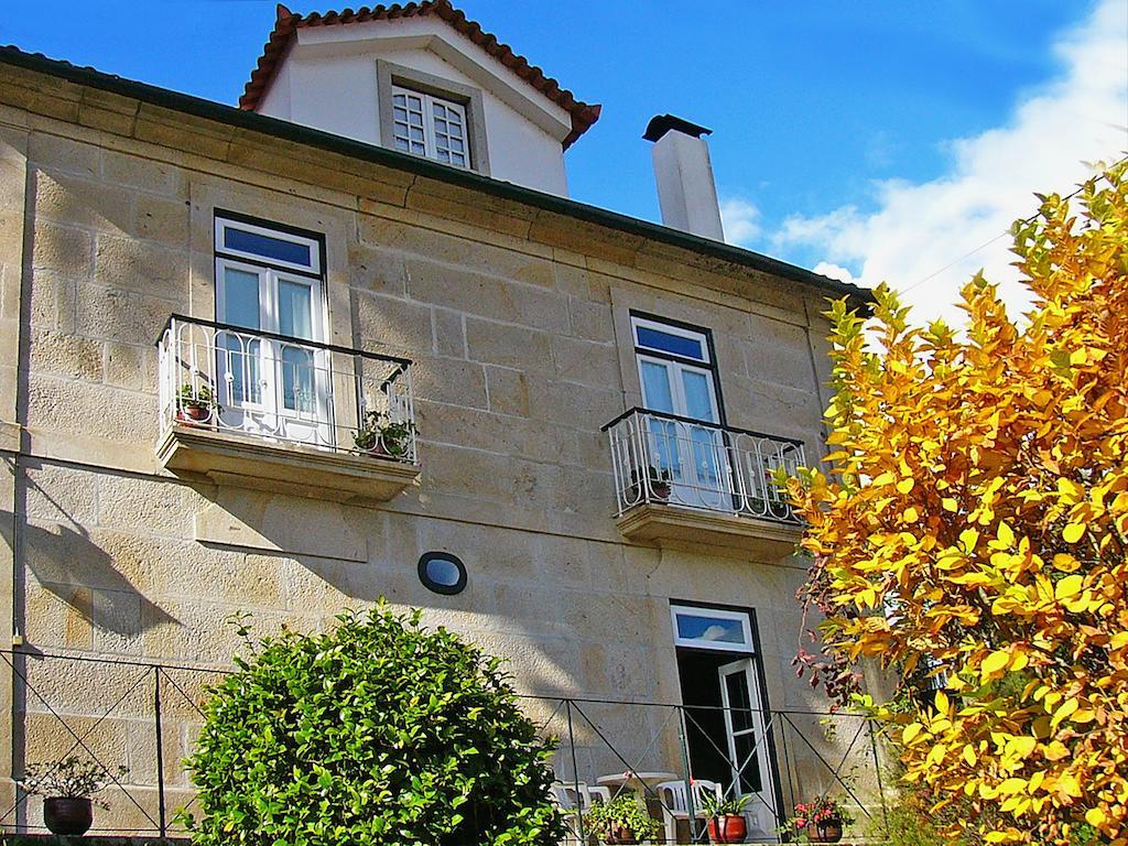 Bed & Breakfast Casa De Sao Goncalo 3*