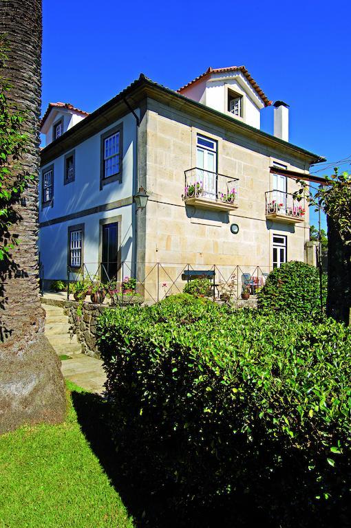Bed & Breakfast Casa De Sao Goncalo Ponte de Lima
