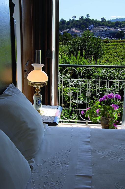 Bed & Breakfast Casa De Sao Goncalo 3*