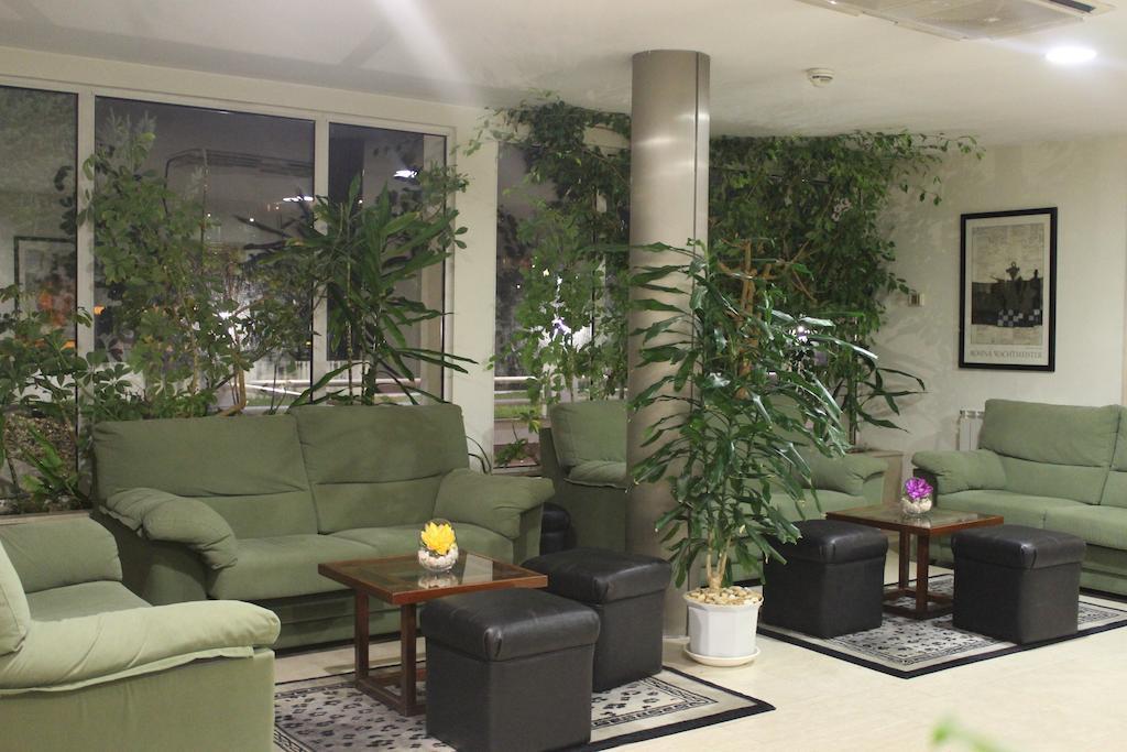 Do Parque - Congress & Hotel 4*
