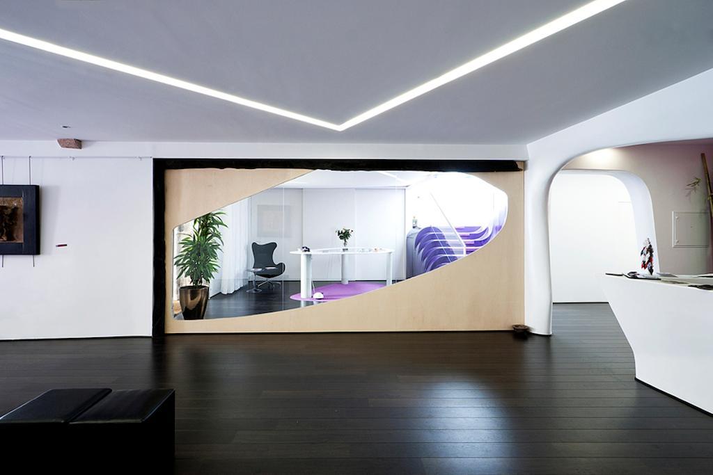 Absoluto Design Hotel 4*