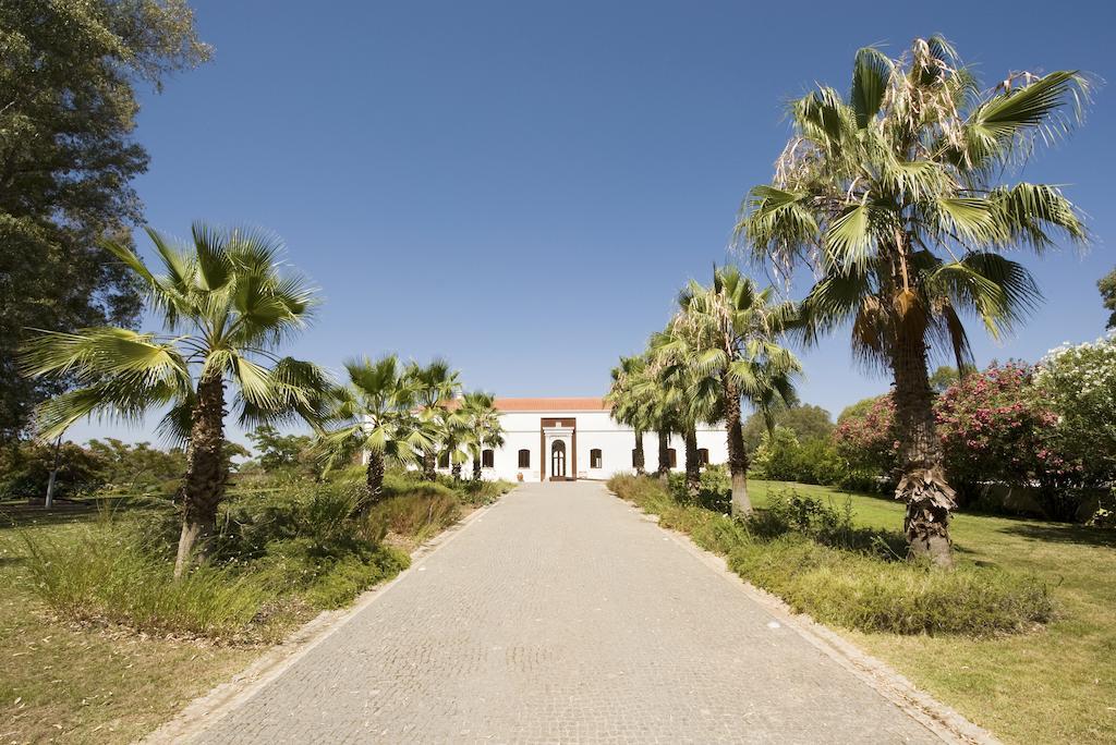 Hotel Alentejo Star - Sao Domingos - Mertola - Duna Parque &