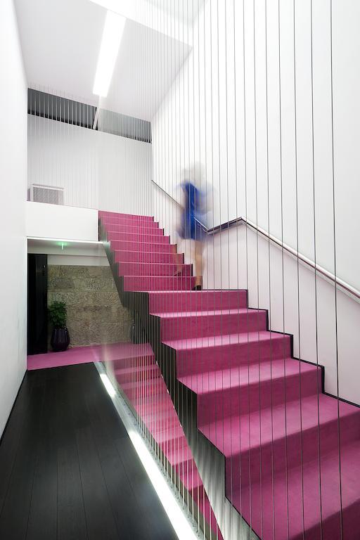 Hotel Absoluto Design