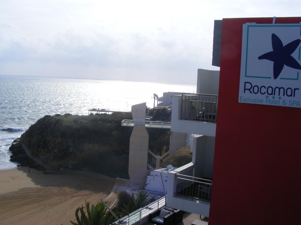 Hotel Rocamar Exclusive & - Adults Only