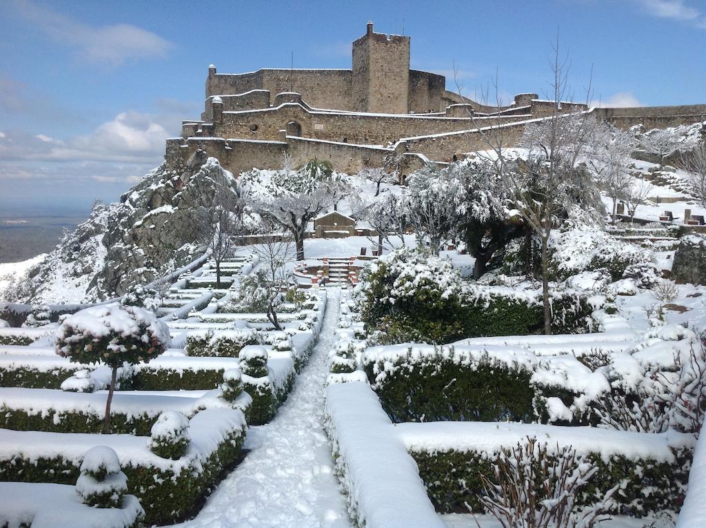 Dom Dinis Hotel Marvao (Portalegre)