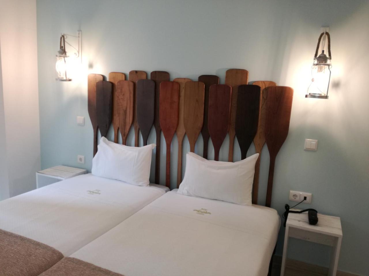 Guest house By The