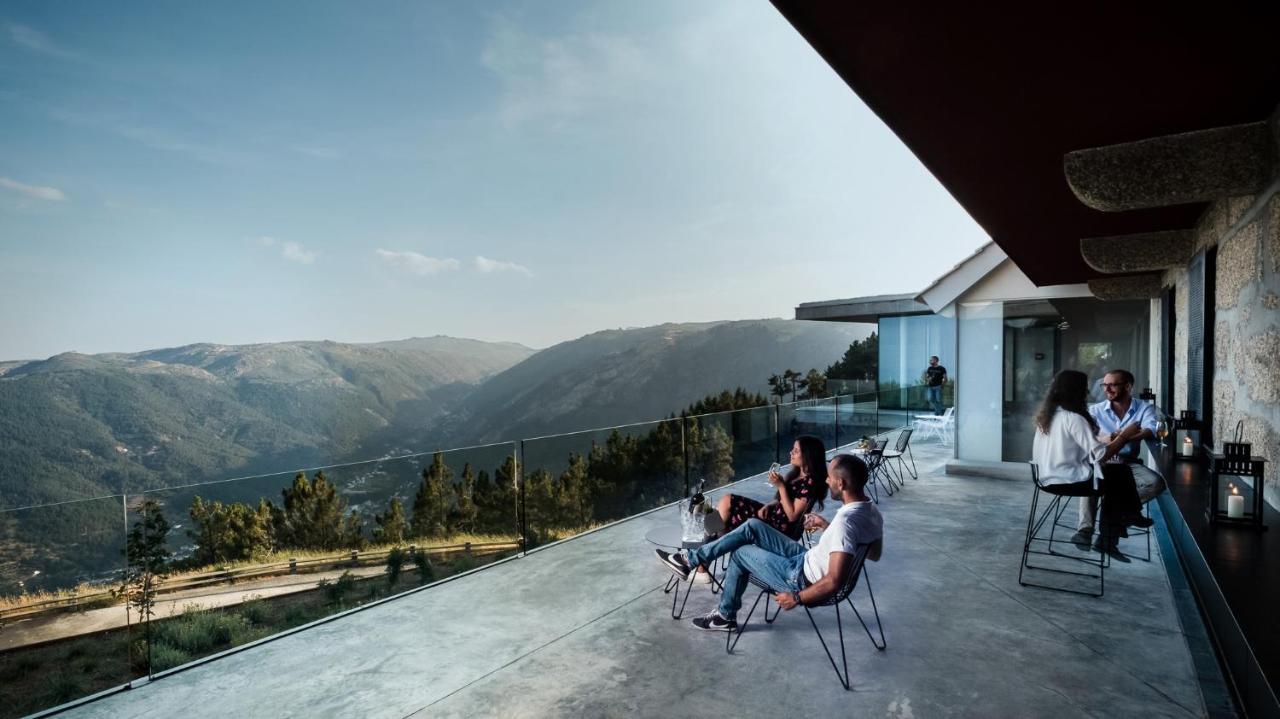 Casa De Sao Lourenco - Burel Panorama - Member Of Design 5*