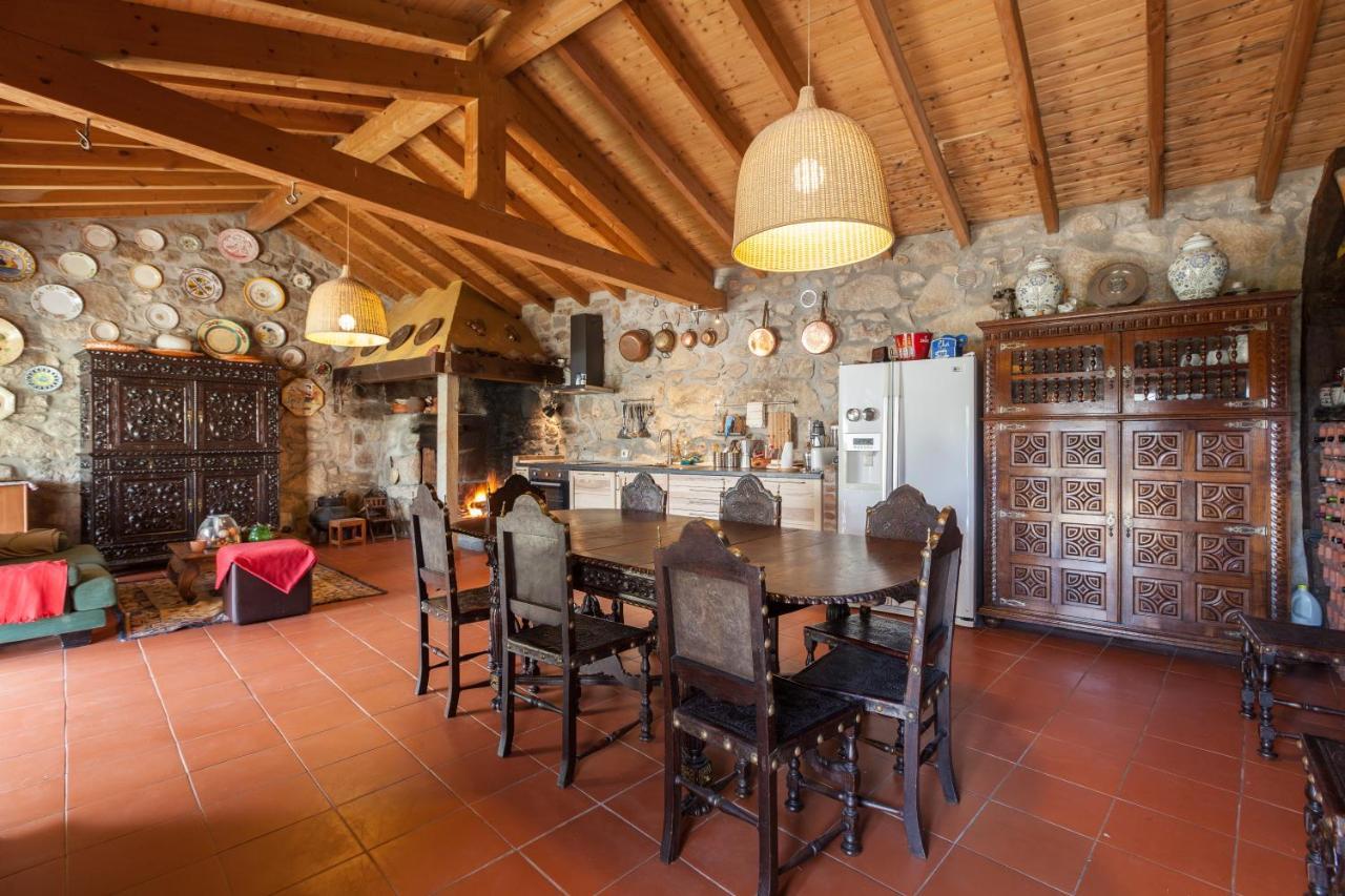 Quinta Da Marouba Holiday home Fojo Lobal