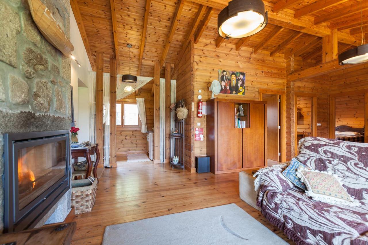Quinta Da Marouba Holiday home *