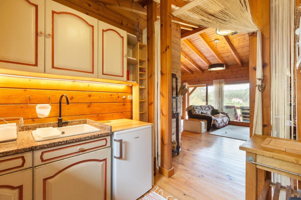 Quinta Da Marouba Holiday home Fojo Lobal