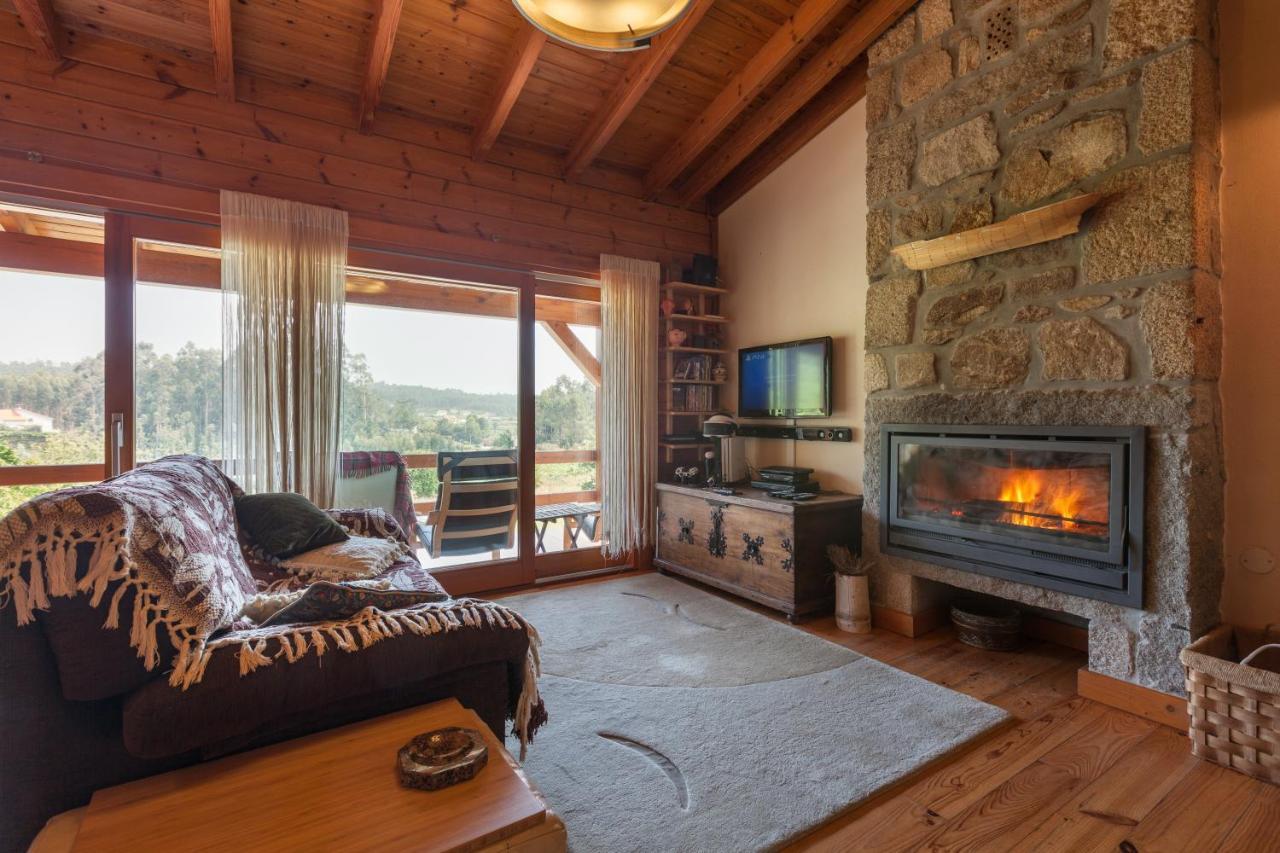 Quinta Da Marouba Holiday home *