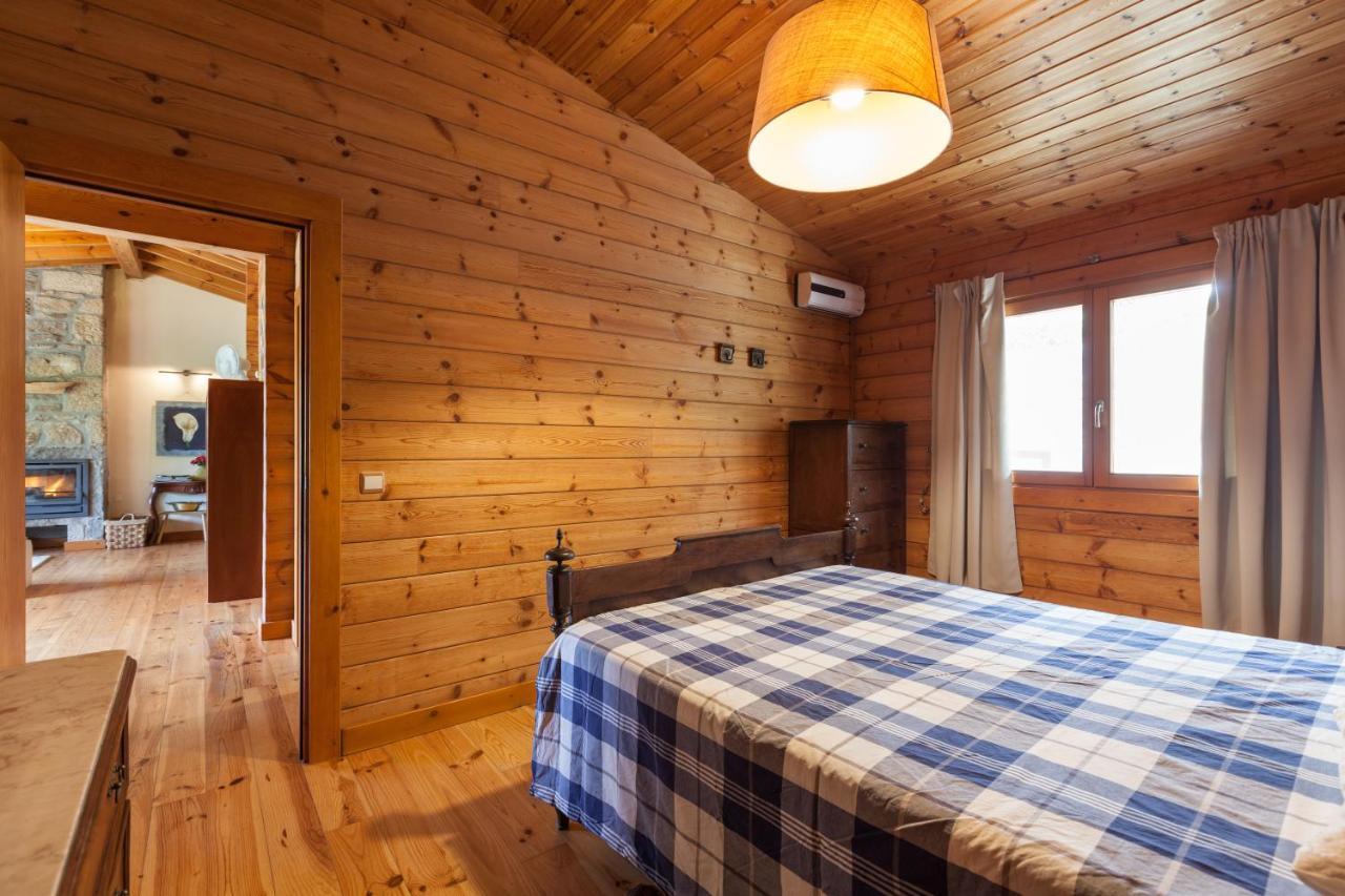 Quinta Da Marouba Holiday home Fojo Lobal