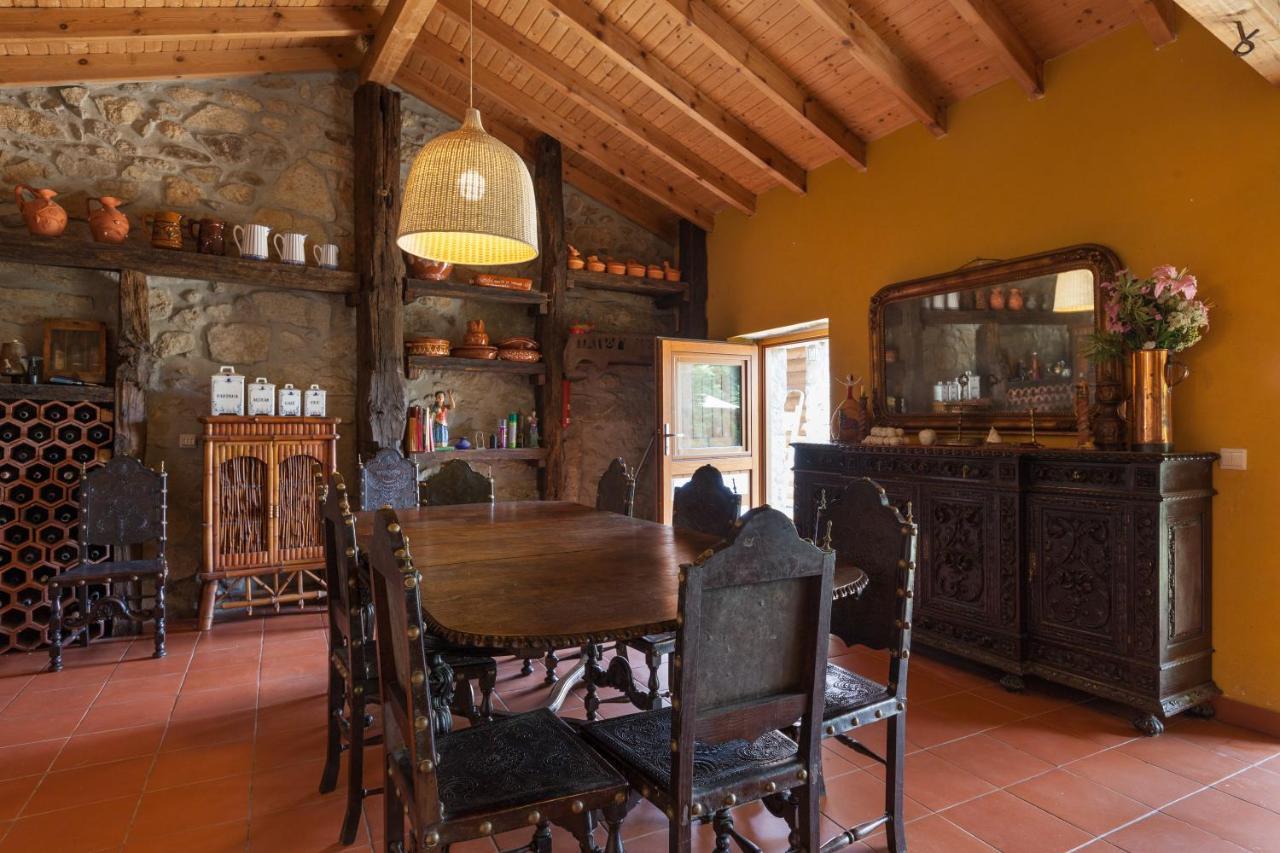 Quinta Da Marouba Holiday home Fojo Lobal