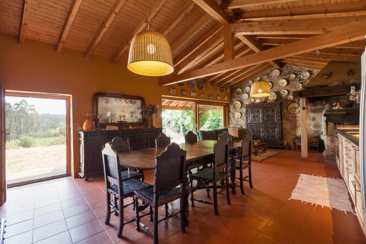 Quinta Da Marouba Holiday home *