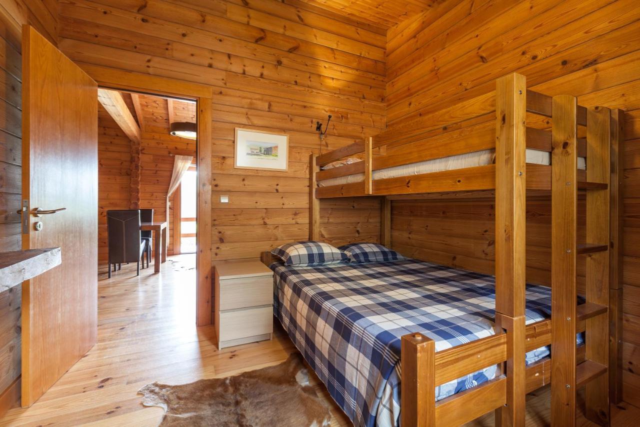 Holiday home Quinta Da Marouba Fojo Lobal